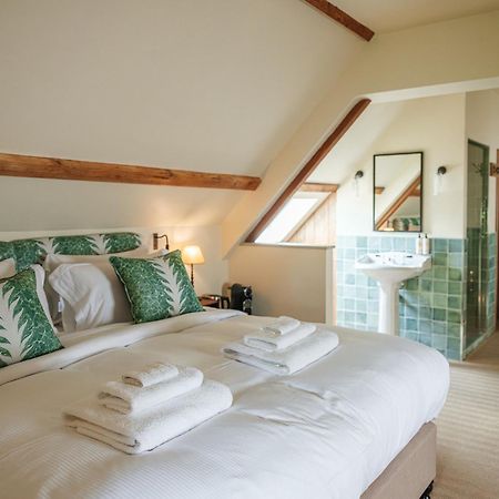 The Stump Hotel Cirencester Exterior photo