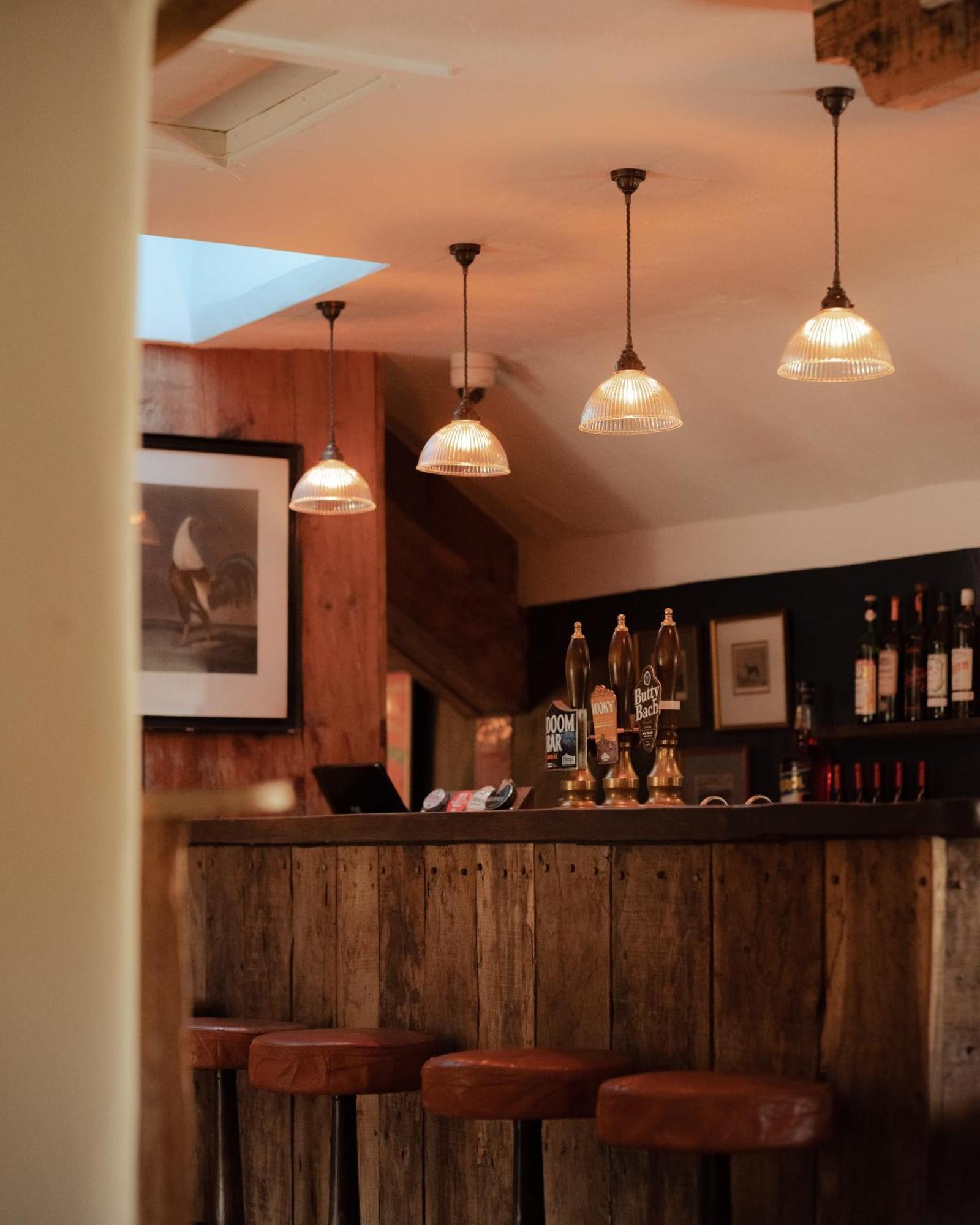 The Stump Hotel Cirencester Exterior photo